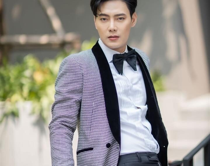 “ต๊ะ วริษฐ์” ยืนหนึ่งเรื่องความฮากับบท “พหูพจน์” 