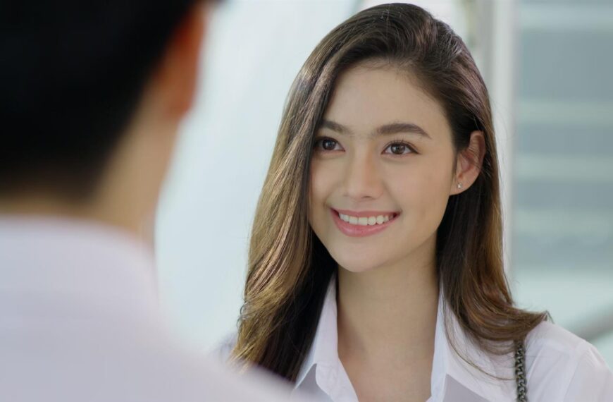 นนนี่ ณัฐชา สาดความน่ารักโลกละลาย ตามคำเรียกร้อง