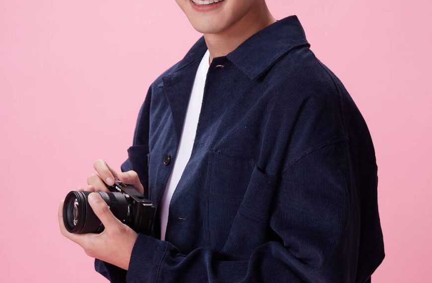 กลับมาฉายแวว พลัสเตอร์ พรพิพัฒน์เตรียมปัง ร่วมงานช่อง3 ครั้งแรก