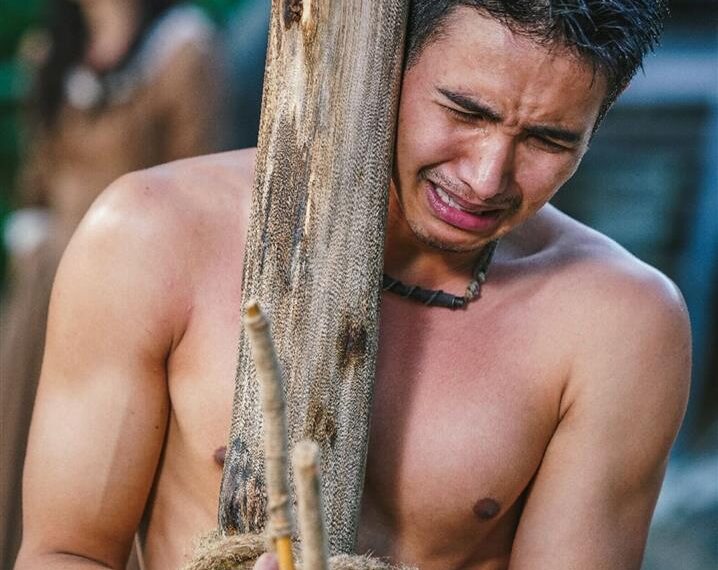 “ก๊อต จิรายุ” เล่นเข้าถึงตัวละครได้น่าสงสาร