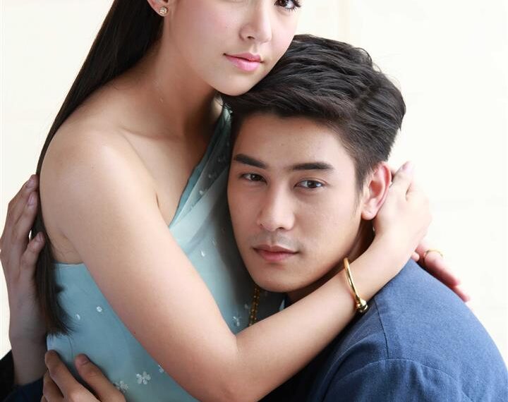 มื่อความรักถูกกั้นด้วยชนชั้น เคน-ภูภูมิ ต้องพิสูจน์ตัวเองให้คู่ควร กับ เบลล่า-ราณี