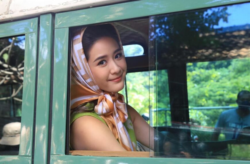 “แพรว” ชื่นใจ “สัจจะในชุมโจร (เสือสั่งฟ้า 3)” เรตติ้งปัง