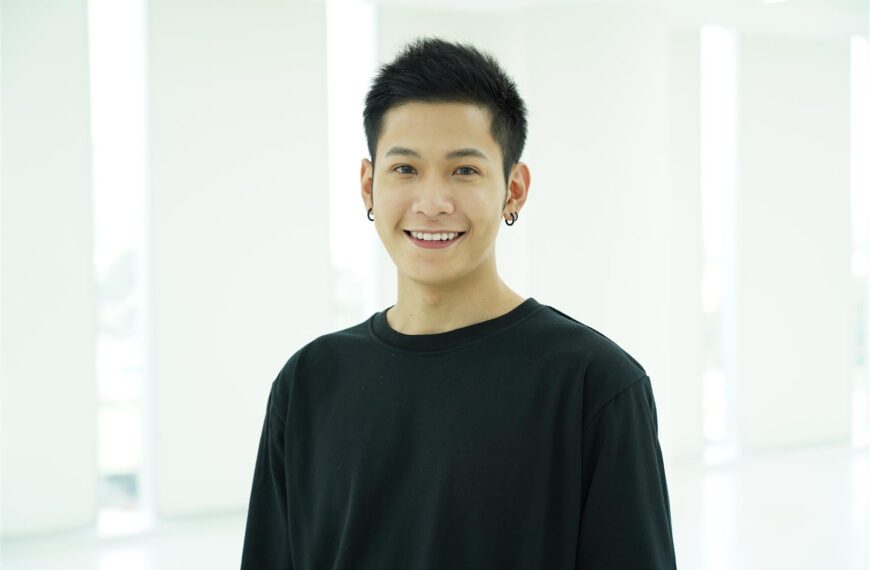 ครั้งแรกของ สิงโต-ปราชญา ร้องเพลง “คลั่งรักแล้ว 1”