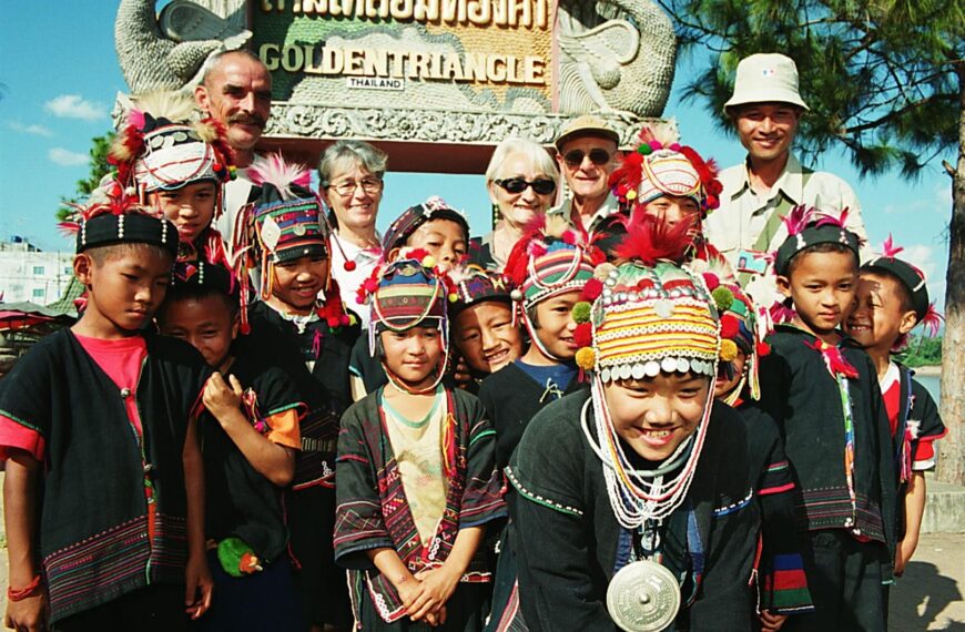 เตรียมพบความน่ารักสดใสของ “อาข่าผู้น่ารัก” ที่จะมามัดใจคุณผู้ชมทางทรูโฟร์ยู ช่อง 24 