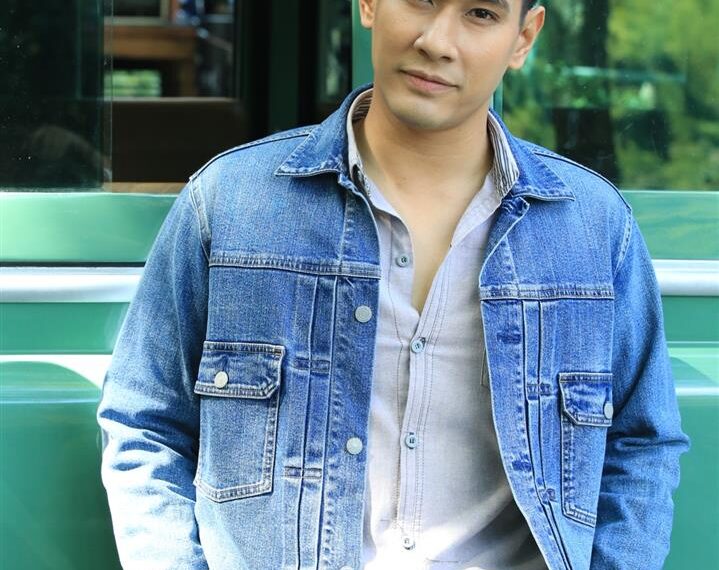 “อ๋อม” ทุ่มสุดตัว “สัจจะในชุมโจร (เสือสั่งฟ้า 3)” บู๊สนั่น ขี่ม้า ยิงปืน ขึ้นสลิง