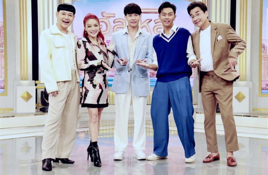 “ฮัลโหล ซุปตาร์” จับเข่าคุย ลูกทุ่งอินดี้ร้อยล้านวิว “ครูเต้ย อภิวัฒน์ – แซ็ค ชุมแพ”