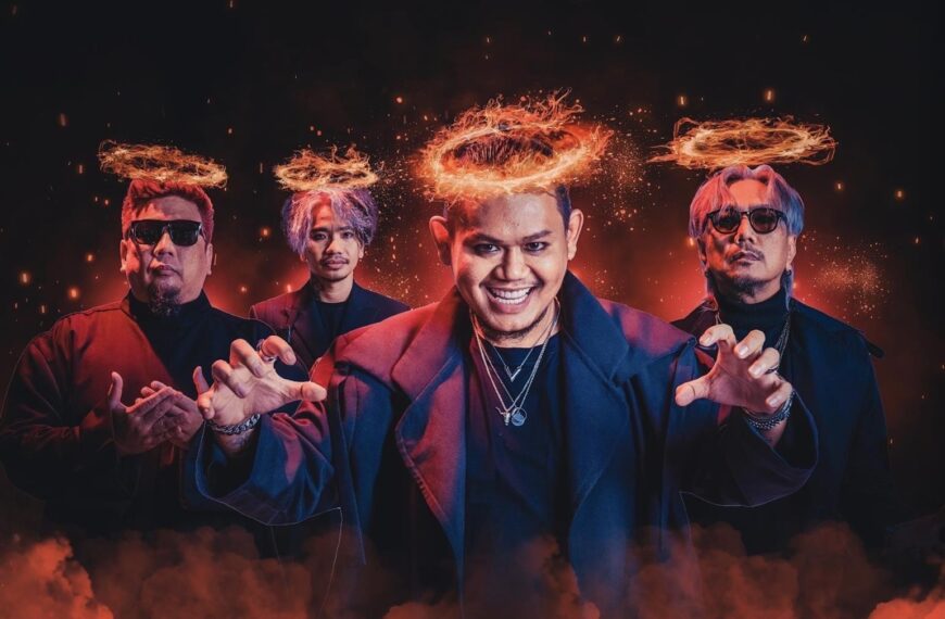 Jack Fly (แจ๊ค ฟลาย) ชวนวงดนตรี ทั่วประเทศปลุกชีพเพลง Rock คัฟเวอร์ซิงเกิ้ล “พิภพมัจจุราช”