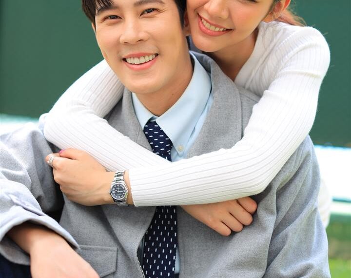 “เบน – พีพี” ยิ้มรับเรตติ้งจบสมมง ส่งท้าย “หงส์ในกรงกา” สุดปัง