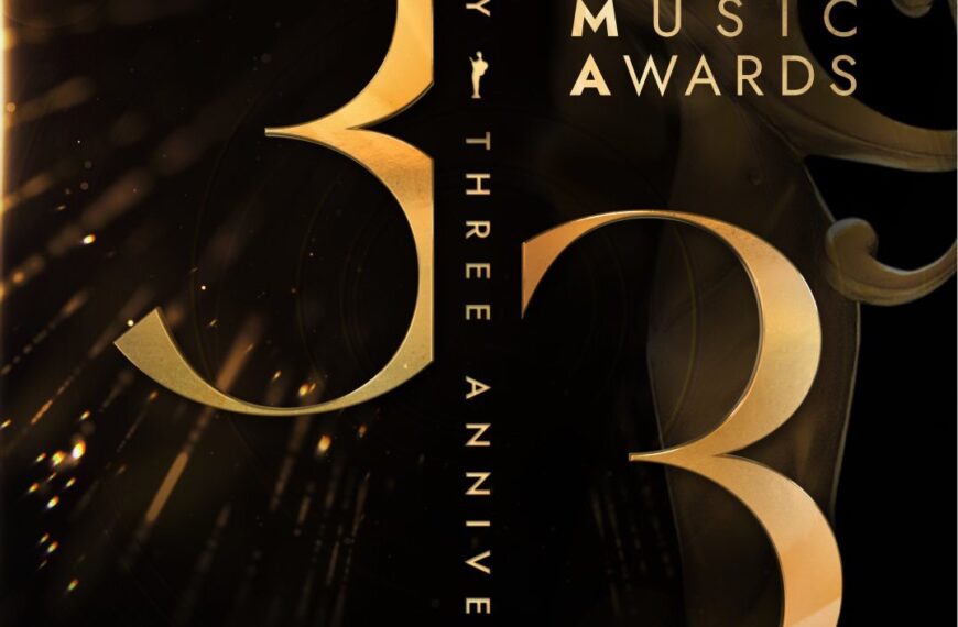 งานประกาศรางวัลสุดยิ่งใหญ่ Seoul Music Awards ครั้งที่ 33 พบกันแน่นอนที่ไทย 2 ม.ค 67