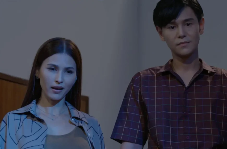 “พนมนาคา” EP.7-8